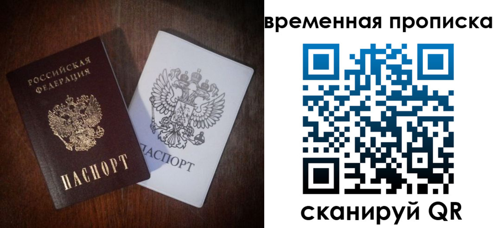 прописка штамп в Лыткарино